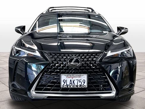 Used 2024 Lexus UX 250h FWD image 2