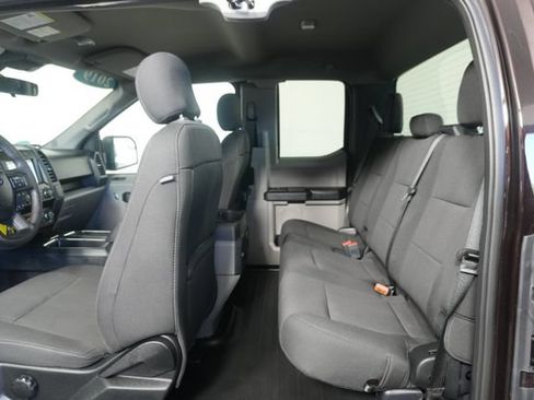 Certified 2019 Ford F150 XL w/ Equipment Group 101A Mid AWD/4WD image 27
