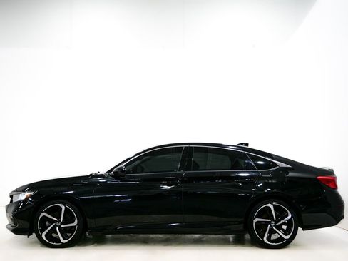 Used 2022 Honda Accord Sport Special Edition image 5