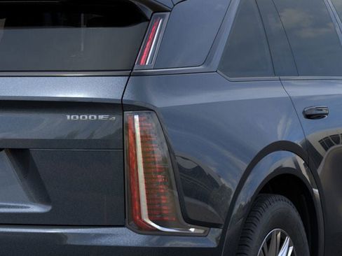 New 2026 Cadillac Escalade IQ Sport 1 w/ LPO, Floor Liner Package AWD/4WD image 11