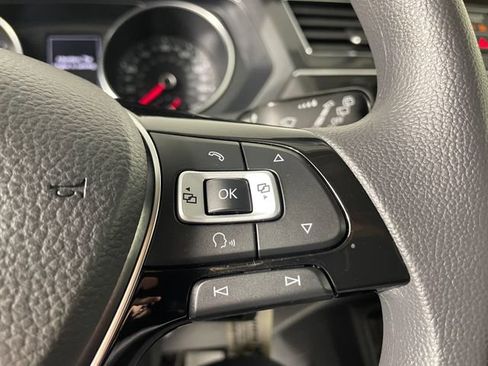 Used 2018 Volkswagen Tiguan S AWD/4WD image 16