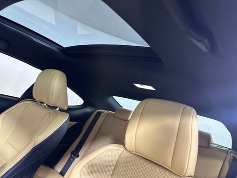 Used 2015 Lexus RC 350 AWD w/ Navigation System Package image 12