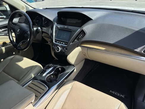 Used 2020 Acura MDX FWD w/ Technology Package image 12