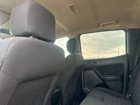 Used 2019 Ford Ranger XL w/ Equipment Group 101A Mid image 37