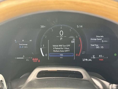 New 2026 Lexus RX 350 Premium image 15