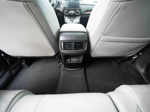 Used 2021 Honda CR-V EX-L image 22