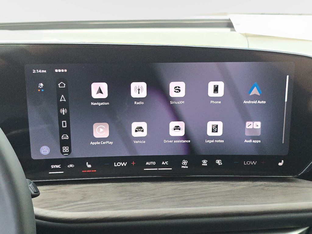 New 2026 Audi Q5 Premium Plus AWD/4WD image 24