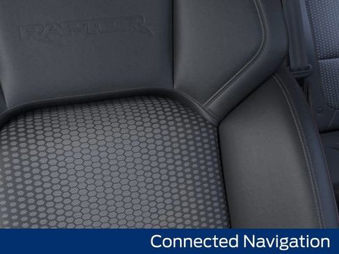 New 2025 Ford Bronco Raptor image 23