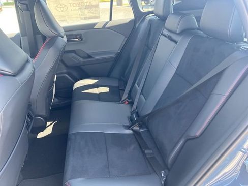 New 2026 Toyota RAV4 AWD Plug-in Hybrid image 15