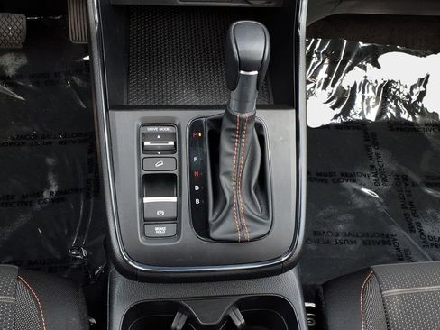 Used 2025 Honda CR-V Sport image 21