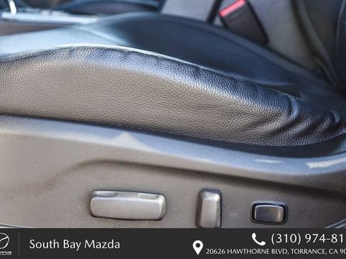 Used 2013 Hyundai Tucson Limited image 20