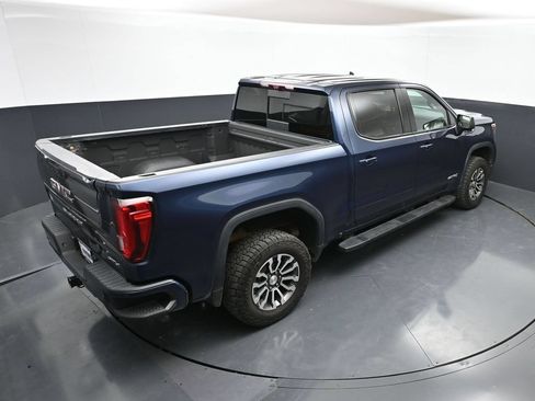 Used 2020 GMC Sierra 1500 AT4 w/ Off-Road Performance Package AWD/4WD image 50