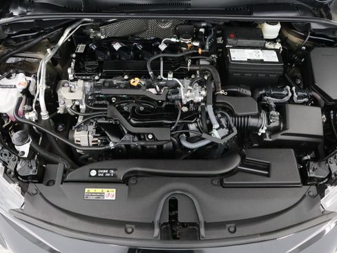 Certified 2024 Toyota Corolla LE image 34