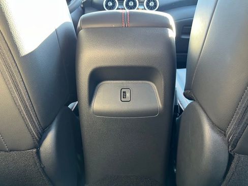 New 2025 Nissan Sentra SR w/ SR Premium Package image 18