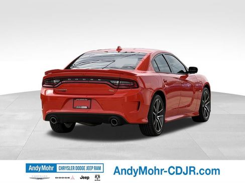 Used 2023 Dodge Charger R/T w/ Harman/Kardon Audio Group RWD image 7