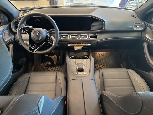 New 2026 Mercedes-Benz GLE 450 4MATIC Coupe image 11