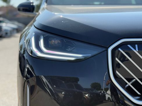 New 2026 BMW X3 xDrive30 image 13