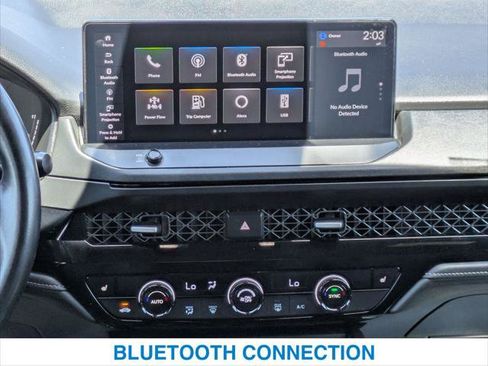 Used 2023 Honda Accord Sport image 17