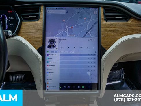 Used 2020 Tesla Model S Long Range image 38