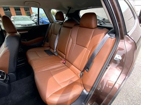 Used 2022 Subaru Outback Touring AWD/4WD image 25