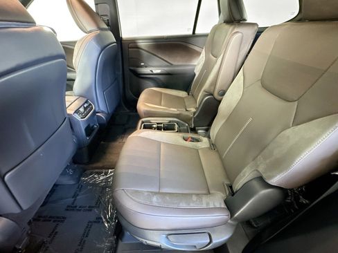 Used 2026 Lexus TX 350 AWD w/ Technology Package image 20