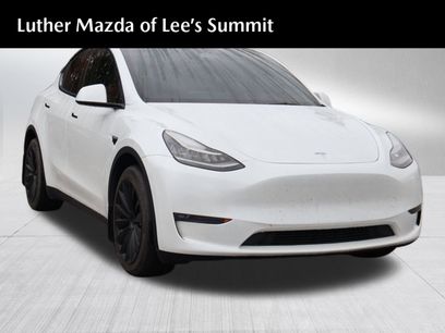 Used 2023 Tesla Model Y Long Range