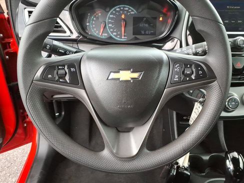 Used 2021 Chevrolet Spark LT FWD image 15