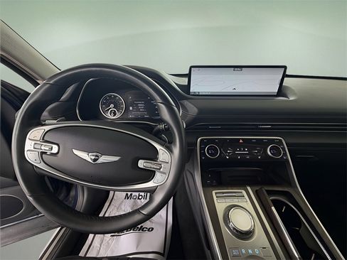 Used 2024 Genesis GV80 2.5T image 32