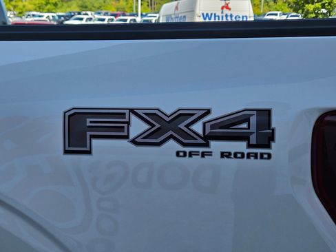 Used 2025 Ford F150 Lariat w/ Equipment Group 501A Mid AWD/4WD image 31
