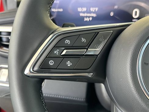 New 2025 Buick Enclave Sport Touring w/ Power Package image 23