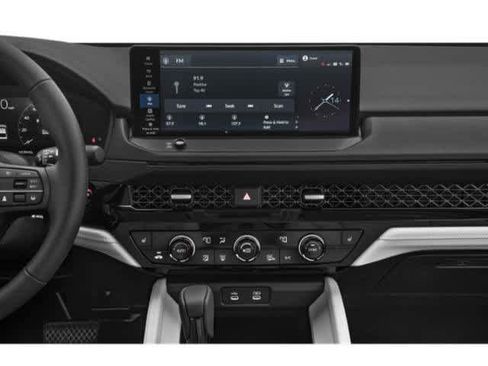 Used 2024 Honda Accord EX-L image 13