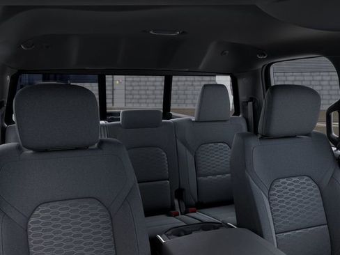 New 2025 RAM 1500 Big Horn image 26