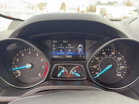 Used 2019 Ford Escape SE AWD/4WD image 18