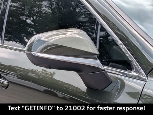 Used 2023 Lexus RX 350 FWD w/ Cold Area Package image 12