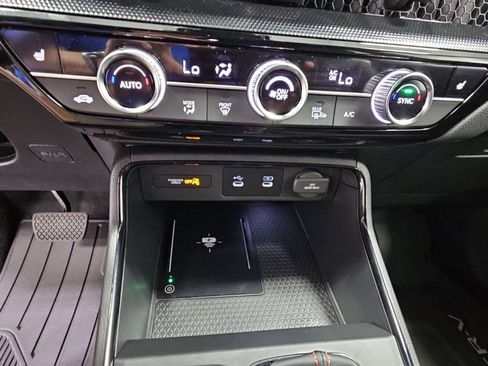 New 2026 Honda CR-V Sport Touring image 20