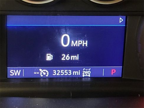 Used 2022 Chevrolet Silverado 1500 RST w/ Rally Edition image 24