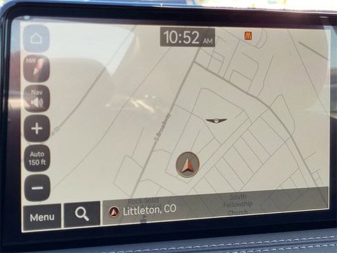 New 2026 Genesis G70 2.5T image 20