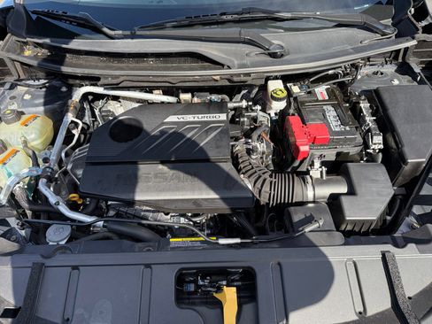 Used 2023 Nissan Rogue SV AWD/4WD image 20