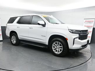 Used 2023 Chevrolet Tahoe LT video 2