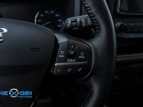 Used 2023 Ford Bronco Sport Outer Banks w/ Tech Package image 15