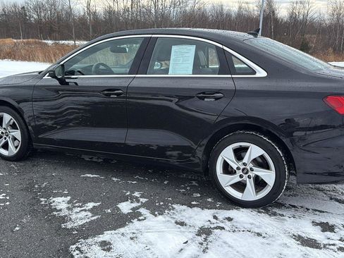 Used 2024 Audi A3 2.0T Premium image 11