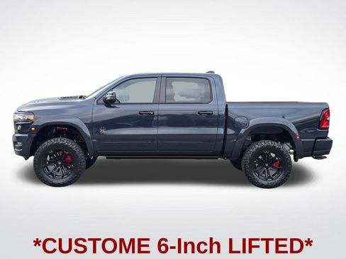 New 2026 RAM 1500 Big Horn AWD/4WD image 21