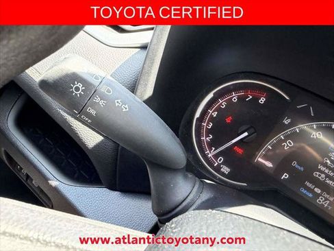 Certified 2023 Toyota RAV4 LE AWD/4WD image 30