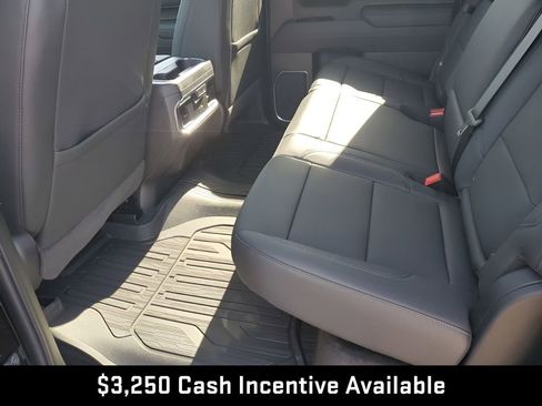 New 2026 GMC Sierra 1500 SLT AWD/4WD image 23