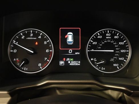 Used 2025 Subaru Outback Limited AWD/4WD image 25