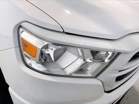 Used 2020 RAM 1500 Lone Star RWD image 12
