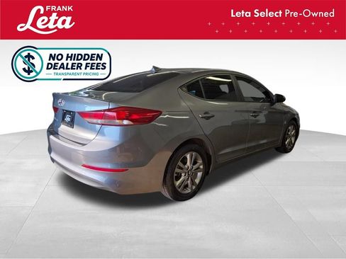 Used 2018 Hyundai Elantra Value Edition FWD image 12