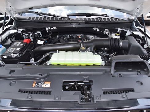 New 2026 Lincoln Navigator Black Label image 44