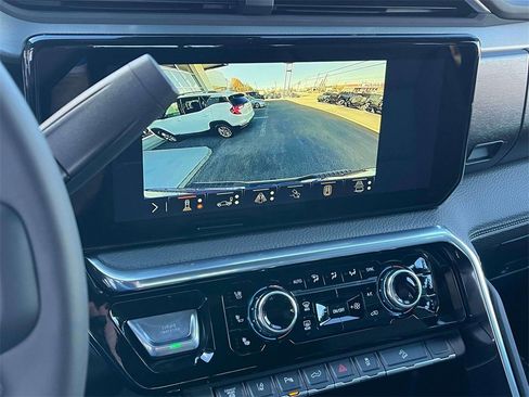 New 2026 GMC Sierra 2500 Denali image 28