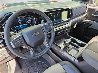 New 2026 Chevrolet Silverado 1500 ZR2 w/ Dark Appearance Package AWD/4WD video 3